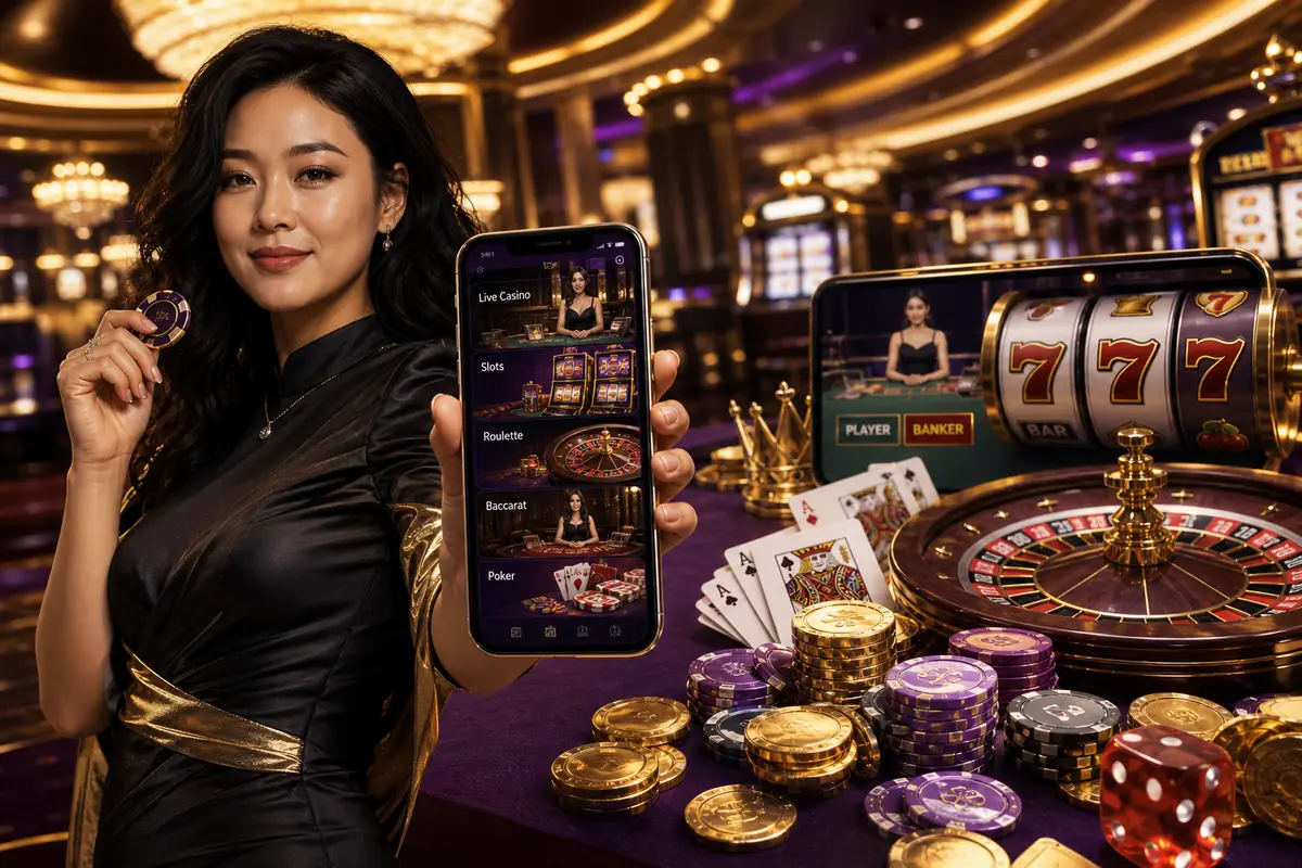 88cbl – Tài Xỉu Online